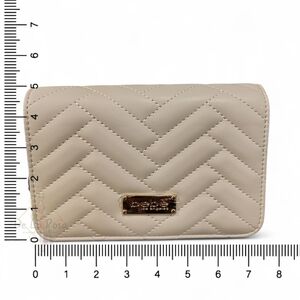 bebe Sophia Small Quilted Crossbody Bag - NWT